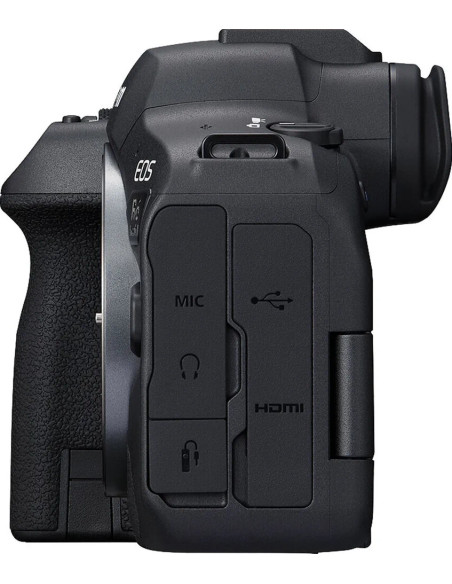 R6 Mark II + RF 24-105mm f/4 L IS USM